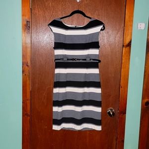 Calvin Klien sleeveless dress